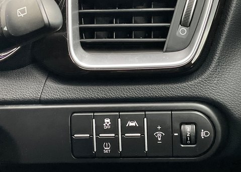 Kia Xceed 3 25