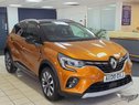 Renault Captur 1.0 TCe S Edition Euro 6 (s/s) 5dr
