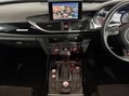 Audi A6 AVANT TDI QUATTRO BLACK EDITION 14
