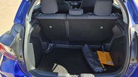 Toyota Yaris 1.5 VVT-h Icon Hatchback 5dr Petrol Hybrid E-CVT Euro 6 (s/s) (116 ps) 30