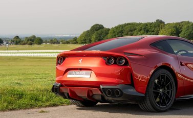 Ferrari 812 Superfast 8