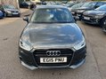 Audi A1 1.4 TFSI S line Sportback Euro 6 (s/s) 5dr 2