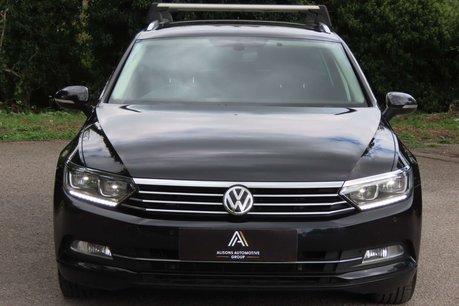 Volkswagen Passat 2.0 TDI SE Business Estate 5dr Diesel Manual Euro 6 (s/s) (150 ps) 2