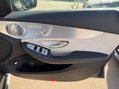 Mercedes-Benz C Class 2.1 C250 BlueTEC AMG Line G-Tronic+ Euro 6 (s/s) 5dr 39