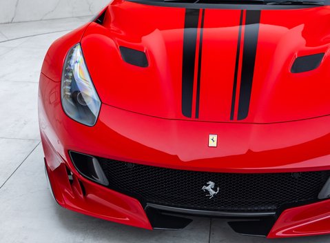 Ferrari F12 TDF 31