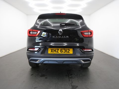 Renault Kadjar 1.5 Blue dCi GT Line Euro 6 (s/s) 5dr 6