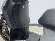 Peugeot Tweet GT 2023 RUNNING PROJECT LEARNER SCOOTER 125CC NEEDS WORK 26