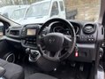 Vauxhall Vivaro 1.6 CDTi 2900 Sportive L2 H1 Euro 6 5dr 26