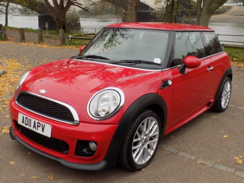 Mini Hatch COOPER 49