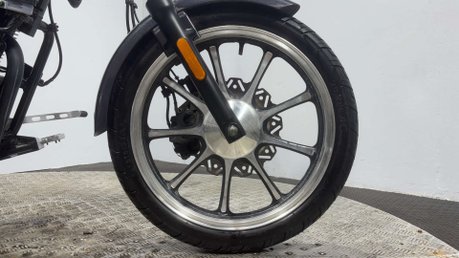 Lexmoto Michigan 2019 ONLY 53 MILES GREAT CONDITION CRUISER 125CC BIKE LEARNER 13