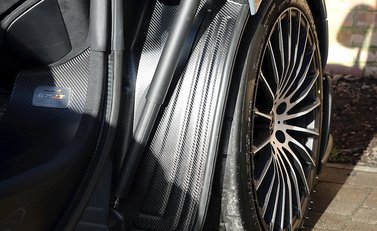 McLaren 675 LT Spider 10