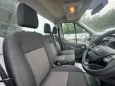Ford Transit Tipper MWB L2 Leader 350 Air Con Tow Bar EURO 6 14