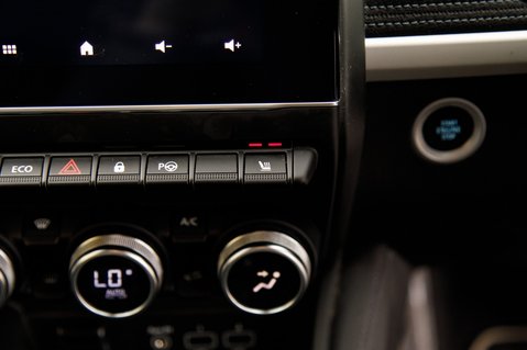 Renault Zoe TECHNO 33
