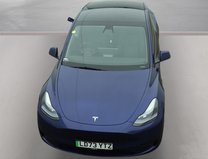 Tesla Model Y SUV 5dr Electric Auto RWD (346 ps) 4