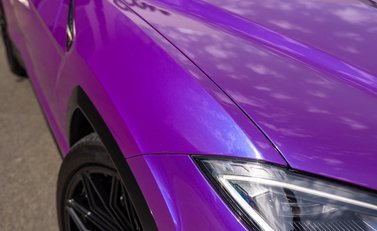 Lamborghini Urus SE 5