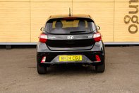 Hyundai i10 PREMIUM 6