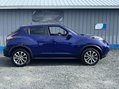 Nissan Juke 1.5 dCi Tekna Euro 6 (s/s) 5dr 22