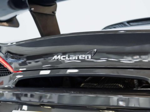 McLaren 570 3.8T V8 Coupe 2dr Petrol SSG Euro 6 (s/s) (570 ps) 67