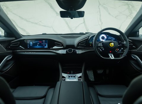 Ferrari Purosangue 23