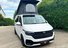 Volkswagen Transporter T30 TDI P/V HIGHLINE CAMPER