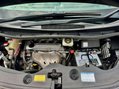 Toyota Vellfire Sunroof 72