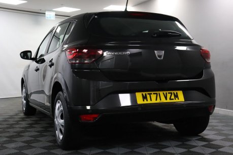 Dacia Sandero COMFORT TCE 29