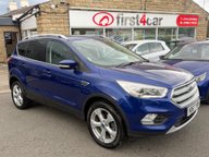 Ford Kuga ST-LINE X 4