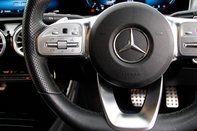 Mercedes-Benz CLA Class CLA 220 AMG LINE PREMIUM PLUS 19