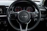 Kia Stonic Stonic 1.6 CRDi 2 5dr Estate 20