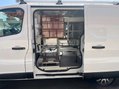 Vauxhall Vivaro 1.6 Vivaro 2900 CDTi S/S 24