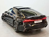 Audi RS7 4.0 TFSI V8 Carbon Black Sportback 5dr Petrol Tiptronic quattro Euro 6 (s/s 27