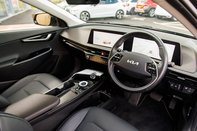 Kia EV6 AIR 4