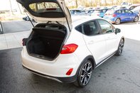 Ford Fiesta ACTIVE X EDITION MHEV 37