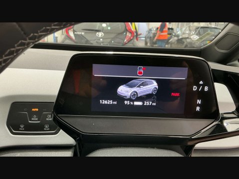 Volkswagen ID.3 ID3 Life 5dr 10
