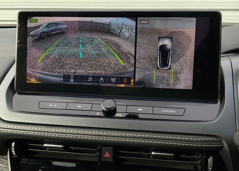 Nissan Qashqai E-POWER TEKNA 19