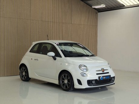 Abarth 500 1.4 500 3dr 6