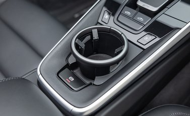 Porsche 911 Targa 4 (992) 34