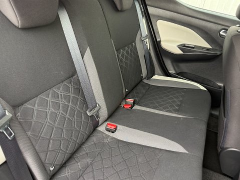 Nissan MICRA IG-T ACENTA LIMITED EDITION 31