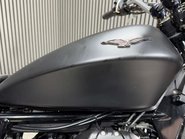Moto Guzzi V9 2016 ONLY 12K LONG MOT MODERN RETRO A2 853 13