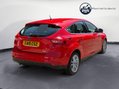 Ford Focus 1.0T EcoBoost Zetec Euro 6 (s/s) 5dr 8