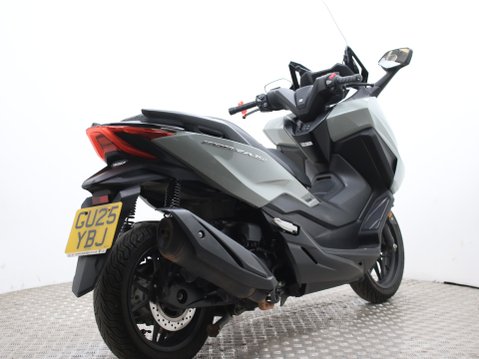 Honda NSS NSS350 FORZA ABS SPECIAL EDITION 3