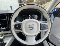 Volvo XC60 2.0 T4 Edition SUV 5dr Petrol Auto Euro 6 (s/s) (190 ps) 20