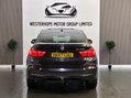 BMW X4 3.0 30d M Sport Auto xDrive Euro 6 (s/s) 5dr 22