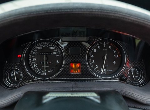 Ferrari 550 BARCHETTA Pininfarina 22