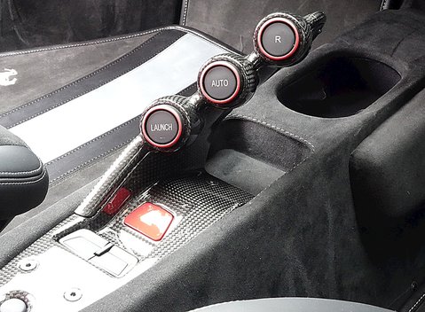 Ferrari 458 Speciale 21