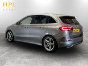 Mercedes-Benz B Class 1.3 B180 AMG Line (Premium Plus 2) MPV 5dr Petrol 7G-DCT Euro 6 (s/s) (136 5