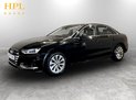 Audi A4 2.0 TFSI 35 Sport Saloon 4dr Petrol S Tronic Euro 6 (s/s) (150 ps) 3