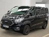 Ford Transit Custom SWB L1H1 Low Roof Limited 300 Air Con Alloys Sensors EURO 6 NO VAT