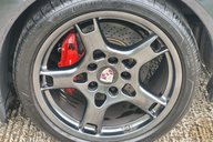 Porsche 911 CARRERA 4 TIPTRONIC S 23