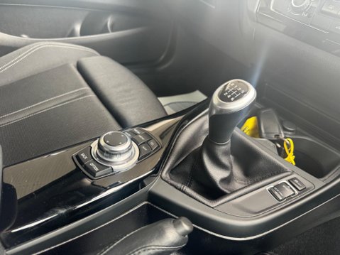 BMW 1 Series 1.5 118i Sport Euro 6 (s/s) 3dr 24